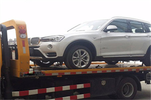 万全拖车24小时服务电话